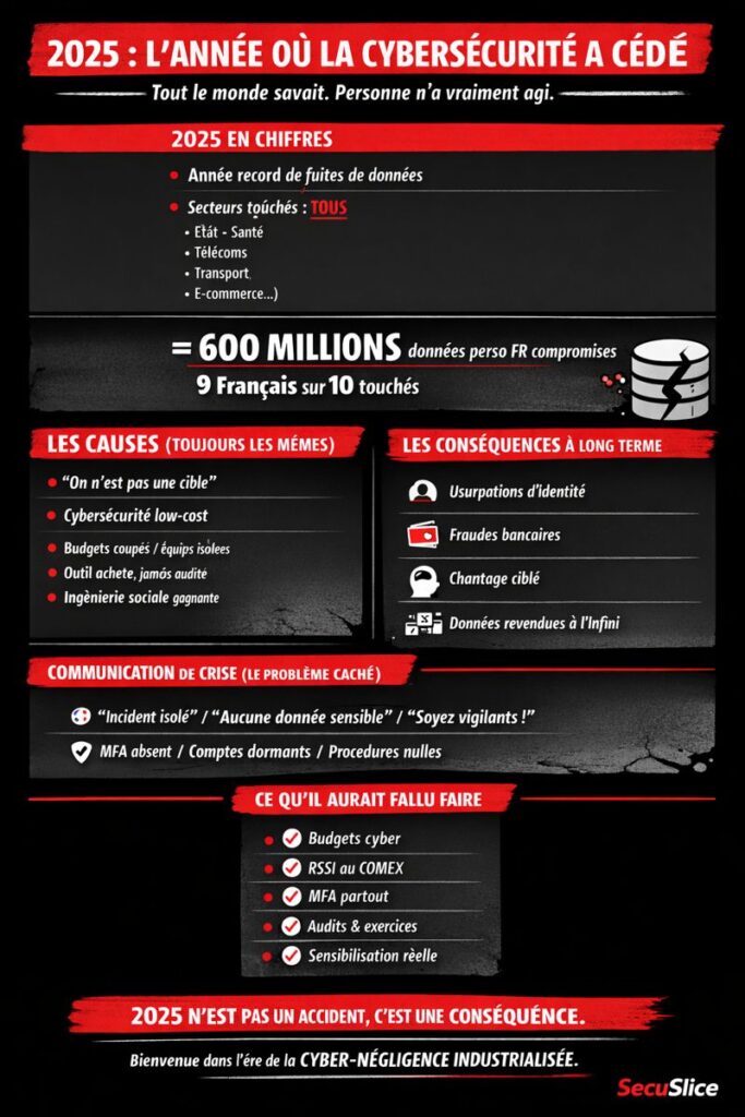 On sait tous comment faire mais personne n'a fait