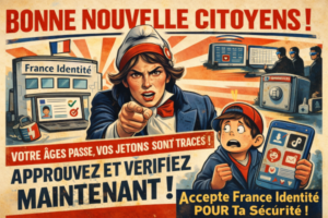 🚨 Interdiction des réseaux sociaux aux moins de 15 ans : analyse cyber d’un pari à haut risque