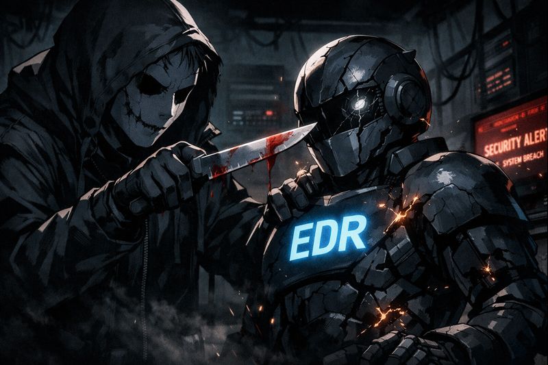 AV/EDR Killer - Un « tueur d’EDR » mis en vente sur un forum russophone