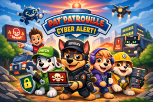 🗞️ Synthèse cyber – Semaine du 26/01/2026 au 31/01/2026