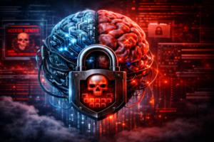 🤖💀 PromptLock : quand le ransomware « IA » n’est pas (encore) Skynet