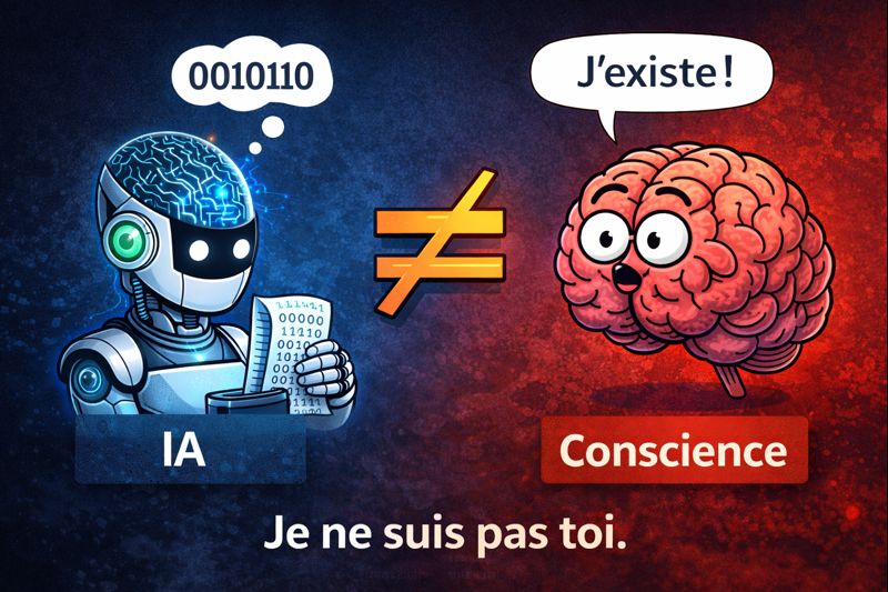 L’IA ne rend pas les attaques magiques.
Elle les rend plus adaptatives, plus variées, et plus difficiles à classifier automatiquement.