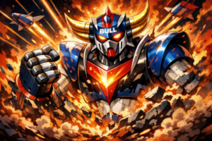 🐓 Le retour de Bull : renaissance stratégique ou nostalgie industrielle bien habillée ?