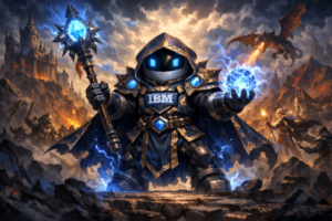 🛡️ IBM Sovereign Core : quand l’IA souveraine devient (enfin) une réalité opérationnelle pour les DSI