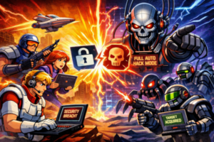 💀 Le Red Team 100% IA : révolution imminente… ou fantasme bien marketé ?