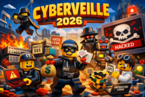 đš Cyberveille du 25-02-2026 : Edge exploitĂ©, IAM siphonnĂ©, ransom en embuscade