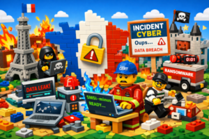 đ§ Non, je ne suis pas mort : 15 jours sans poster⊠et la France sâest fait dĂ©couper niveau cyber