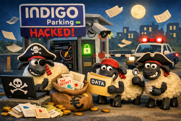 Indigo piraté : plus de 1,7 million de fichiers volés et des données de santé exposées